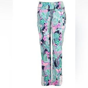 Lilly Pulitzer Pull on Pant